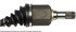 66-8145 by A-1 CARDONE - CV Axle Assembly