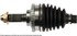 66-8145 by A-1 CARDONE - CV Axle Assembly