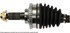 66-8146 by A-1 CARDONE - CV Axle Assembly