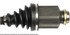 66-8146 by A-1 CARDONE - CV Axle Assembly