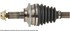 66-8156 by A-1 CARDONE - CV Axle Assembly