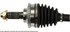 66-8157 by A-1 CARDONE - CV Axle Assembly