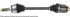 66-8159 by A-1 CARDONE - CV Axle Assembly