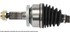 66-8159 by A-1 CARDONE - CV Axle Assembly