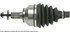 66-8160 by A-1 CARDONE - CV Axle Assembly