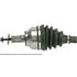 66-8163 by A-1 CARDONE - CV Axle Assembly