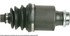 66-8163 by A-1 CARDONE - CV Axle Assembly