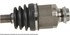 66-8167 by A-1 CARDONE - CV Axle Assembly