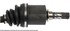 66-8170 by A-1 CARDONE - CV Axle Assembly