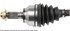 66-8170 by A-1 CARDONE - CV Axle Assembly