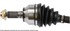 66-8173 by A-1 CARDONE - CV Axle Assembly