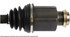 66-8173 by A-1 CARDONE - CV Axle Assembly