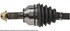 66-8175 by A-1 CARDONE - CV Axle Assembly