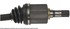 66-8175 by A-1 CARDONE - CV Axle Assembly