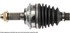 66-8182 by A-1 CARDONE - CV Axle Assembly