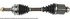 66-8183 by A-1 CARDONE - CV Axle Assembly