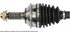 66-8183 by A-1 CARDONE - CV Axle Assembly