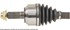 66-8185 by A-1 CARDONE - CV Axle Assembly