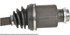 66-8185 by A-1 CARDONE - CV Axle Assembly