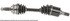 66-8190 by A-1 CARDONE - CV Axle Assembly