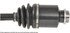 66-8191 by A-1 CARDONE - CV Axle Assembly