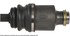 66-8227 by A-1 CARDONE - CV Axle Assembly