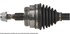 66-9015 by A-1 CARDONE - CV Axle Assembly