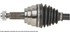 66-8195 by A-1 CARDONE - CV Axle Assembly