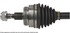 66-9016 by A-1 CARDONE - CV Axle Assembly