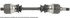 66-9022 by A-1 CARDONE - CV Axle Assembly