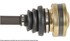 66-9063 by A-1 CARDONE - CV Axle Assembly