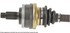 66-9063 by A-1 CARDONE - CV Axle Assembly