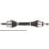 66-9216 by A-1 CARDONE - CV Axle Assembly