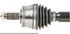 66-9216 by A-1 CARDONE - CV Axle Assembly