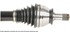 66-9216 by A-1 CARDONE - CV Axle Assembly