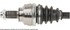 66-9221 by A-1 CARDONE - CV Axle Assembly