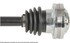 66-9221 by A-1 CARDONE - CV Axle Assembly