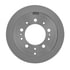Neotek 106377GF Disc Brake Rotor Disc Brake Rotor - Hat Style, For Hydraulic Brakes, 12.95 in. Outside Diameter, Vented