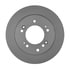 Neotek 1069007GF Disc Brake Rotor Disc Brake Rotor - Hat Style, For Hydraulic Brakes, 12.4 in. Outside Diameter, Vented