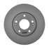 Neotek 1069008GF Disc Brake Rotor Disc Brake Rotor - Hat Style, For Hydraulic Brakes, 11.02 in. Outside Diameter, Vented