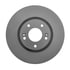 Neotek 1069012GF Disc Brake Rotor Disc Brake Rotor - Hat Style, For Hydraulic Brakes, 11.81 in. Outside Diameter, Vented