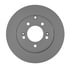 Neotek 1069017GF Disc Brake Rotor Disc Brake Rotor - Hat Style, For Hydraulic Brakes, 11.18 in. Outside Diameter, Solid