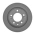 Neotek 1069020GF Disc Brake Rotor Disc Brake Rotor - Hat Style, For Hydraulic Brakes, 10.31 in. Outside Diameter, Solid