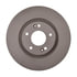 1069050GF by NEOTEK - Disc Brake Rotor - Hat Style, For Hydraulic Brakes, 12.01 in. Outside Diameter, Vented