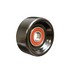 89007 by DAYCO - IDLER/TENSIONER PULLEY, LT DUTY, DAYCO