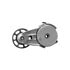 89460 by DAYCO - Automatic Belt Tensioner - HD, CW, Serpentine, 1 Pulley, 74mm Dia, 32.8mm Width