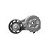 89460 by DAYCO - Automatic Belt Tensioner - HD, CW, Serpentine, 1 Pulley, 74mm Dia, 32.8mm Width