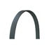 Dayco 5080610DR Serpentine Belt V-RIBBED, DRIVE RITE TRADITIONAL