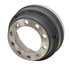 3754X by ACCURIDE - Brake Drum, Cast Iron, Outboard, 15.00x5.00 (Gunite)