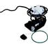 ACDelco MU1724 Fuel Pump Module Assembly Fuel Pump and Level Sensor Module with Seal